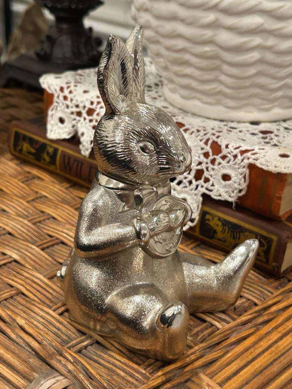 Royal Doulton Bunnykins Bank